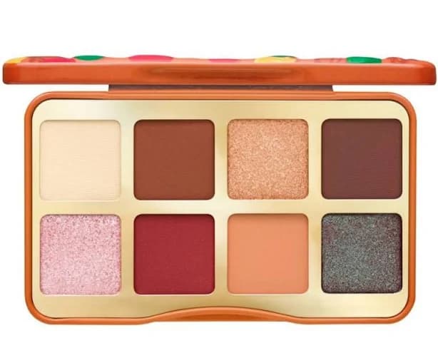 Too Faced Forbidden Fruitcake Eye Shadow Palette