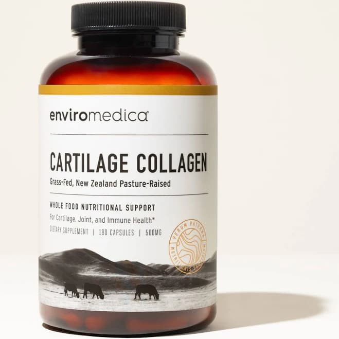 Enviromedica Pastured Cartilage Collagen