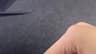 Video frame trigger