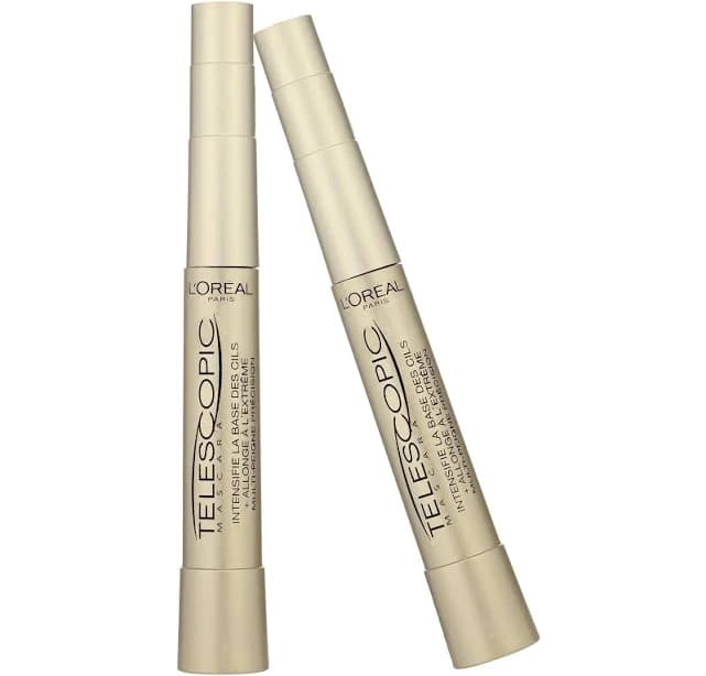 L'Oreal Paris Telescopic High-Precision Lengthening Mascara