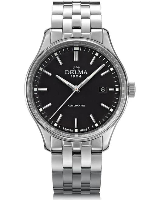 Delma Classic Steel