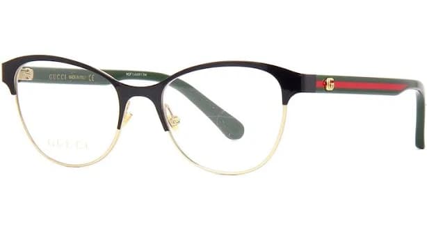 Gucci GG0718O Eyeglasses