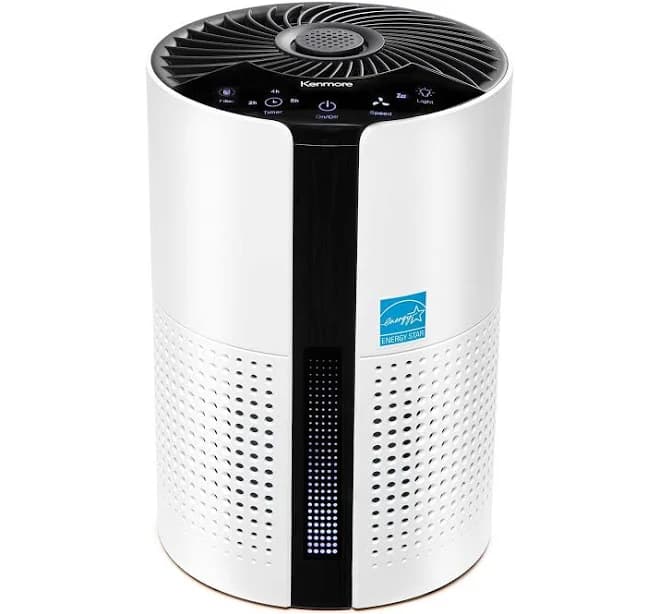 Kenmore PM1010 Air Purifiers