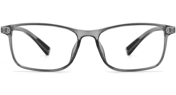 Lensmart Rectangle Prescription Glasses