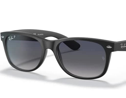 Ray Ban New Wayfarer Sunglasses