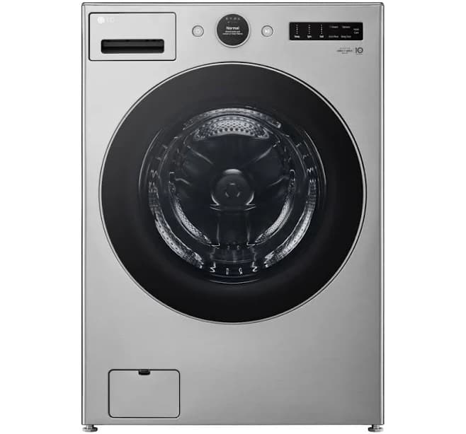 LG TurboWash 360 Washer WM5500HVA
