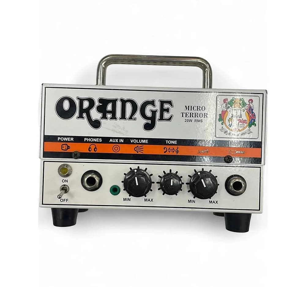 Orange Micro Terror Guitar Amp Head