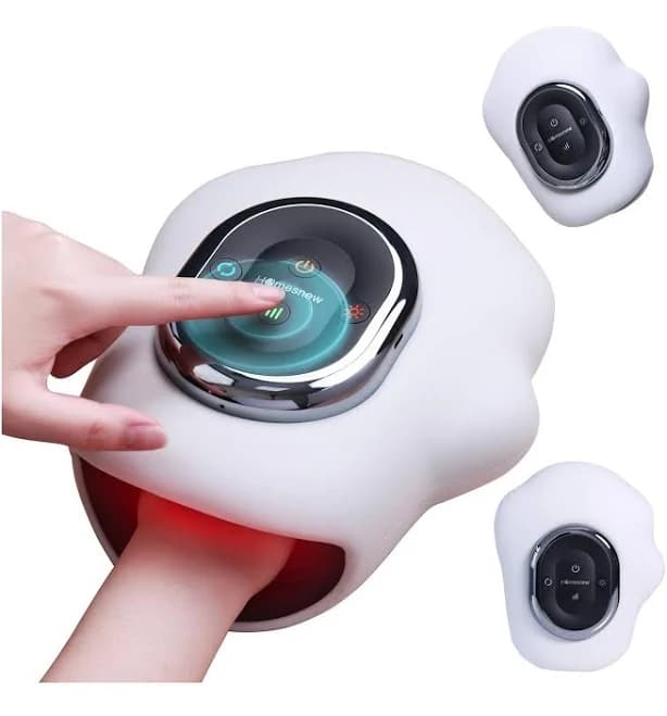 Homesnew Electric Hand Massager