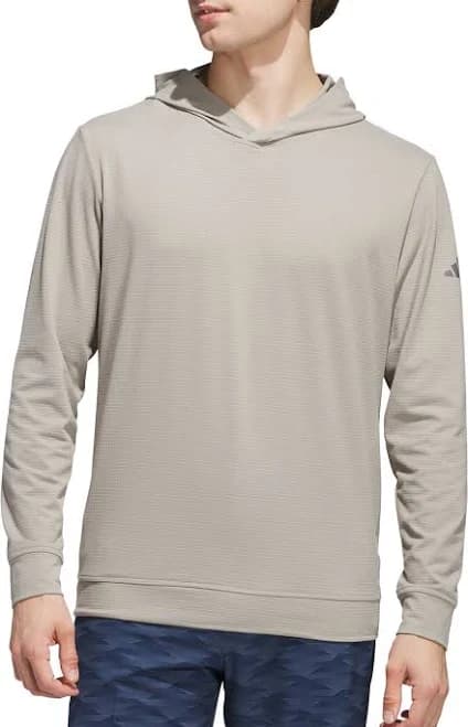 Adidas Men's Ultimate365 Elevated Hoodie