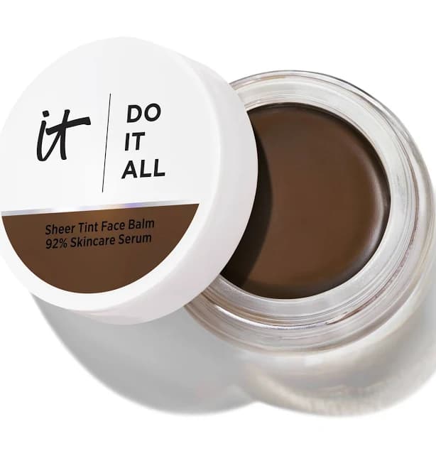 IT Cosmetics Do It All Sheer Tint Face Balm