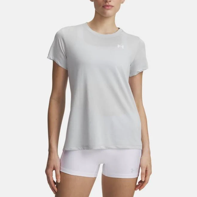 Under Armour Women's Tech Twist Short Sleeve T-Shirt
