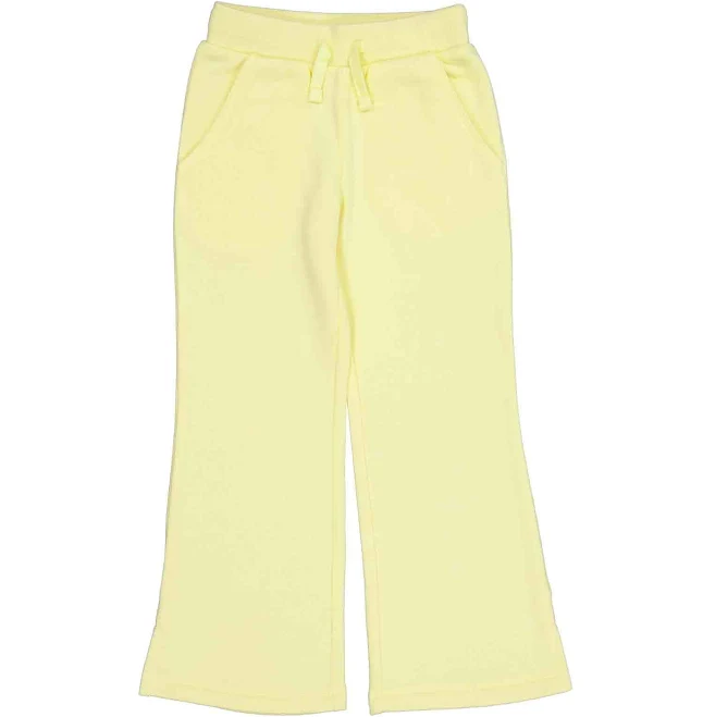 Wonder Nation Girls Fleece Flare