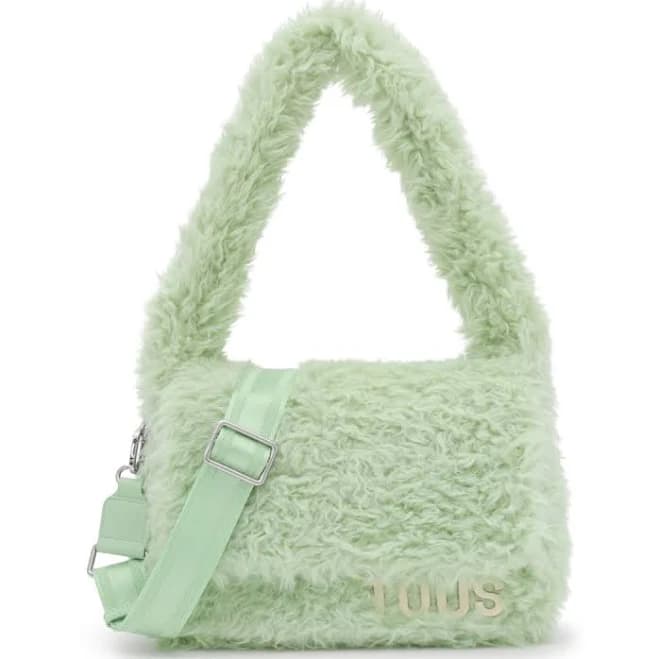 Tous Carol Warm Crossbody Bag