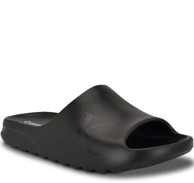 Calvin Klein Men's Olin Slide Sandal