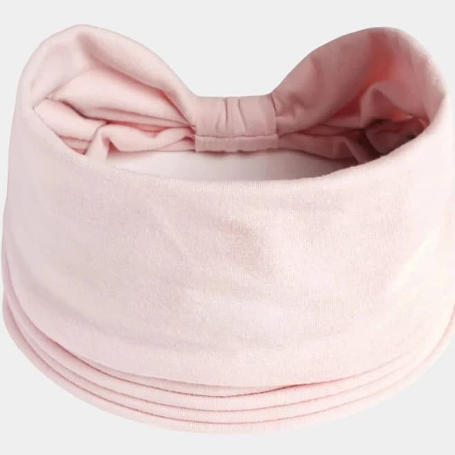 Meolina Wide Headband