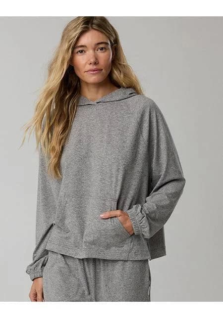 Aerie Weekend Away Hoodie
