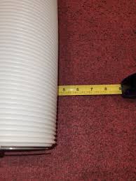 Delonghi Pac10 Exhaust Hose | eBay