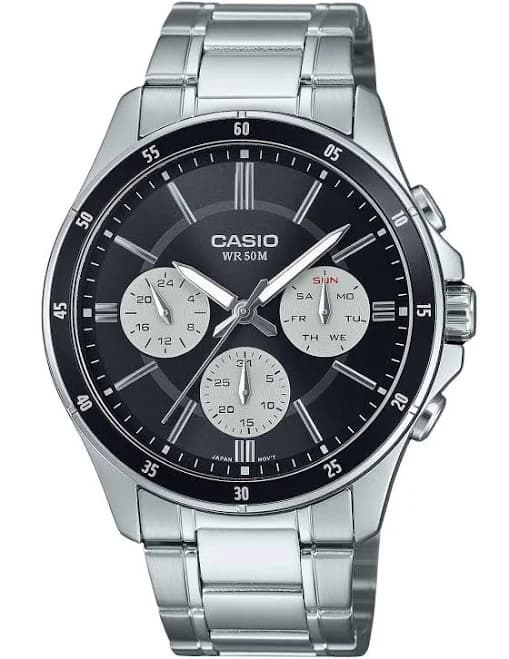 Men's Casio Watch