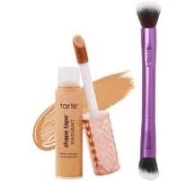 tarte Shape Tape Radiant Concealer & Brush