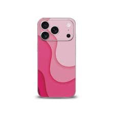 Papercraft Magenta Skin For Apple iPhone 17 Pro — MightySkins