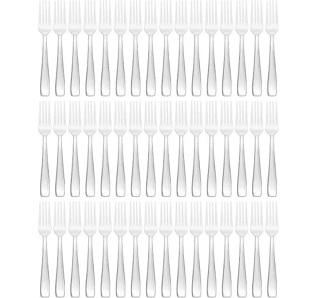Cambridge Branson Mirror Piece Dinner Fork Set