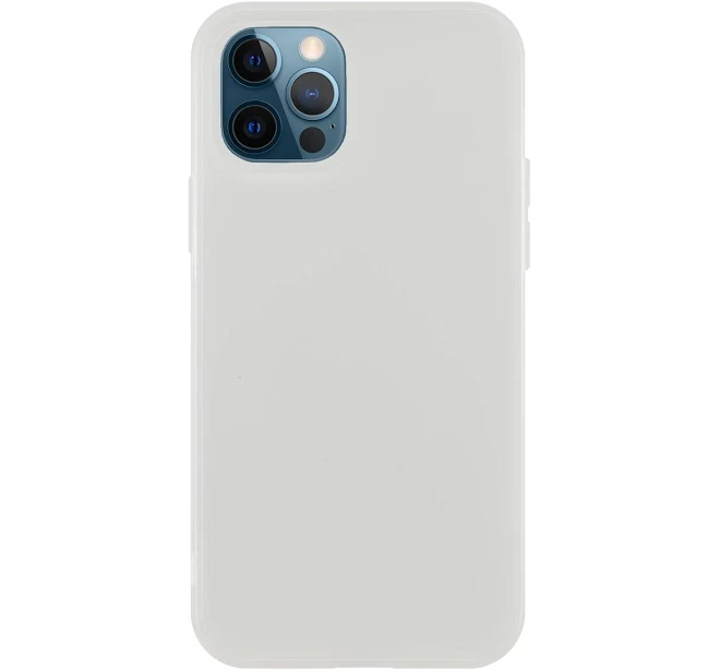 iPhone 12 Pro Silicone Case