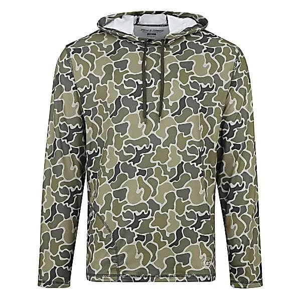 Field & Stream Men's Brooks Camo Hoodie