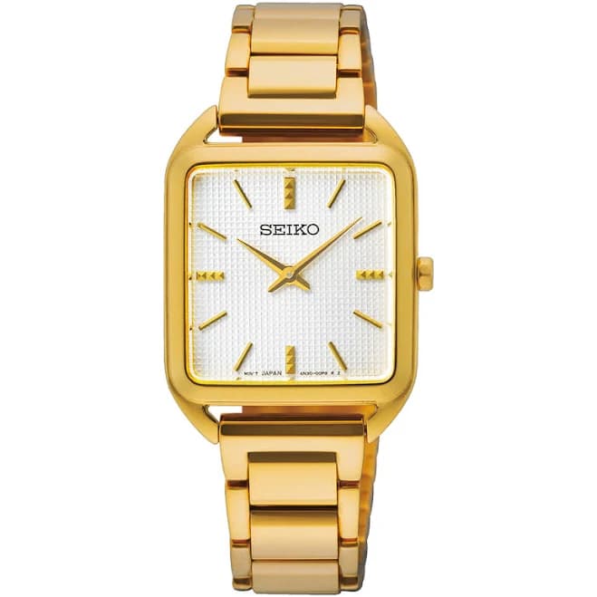 Seiko Women's Essentials Watch
