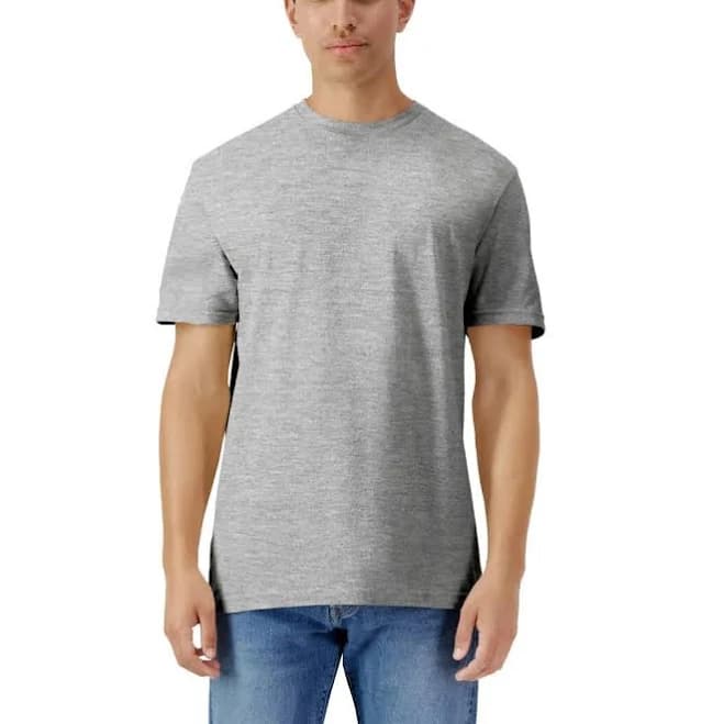 Gildan Light Cotton Adult T-Shirt