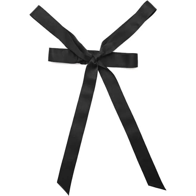 CHANEL Silk Soft CC Headband