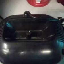 Hobby Lobby | Other | Thunder N Lightning Fog Machine | Poshmark