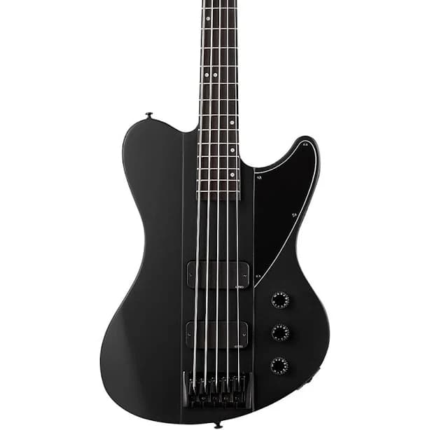 schecter Ultra-5 5-String Electric Bass