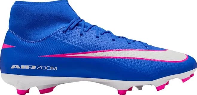 Nike Mercurial Superfly 10 Academy Soccer Cleats