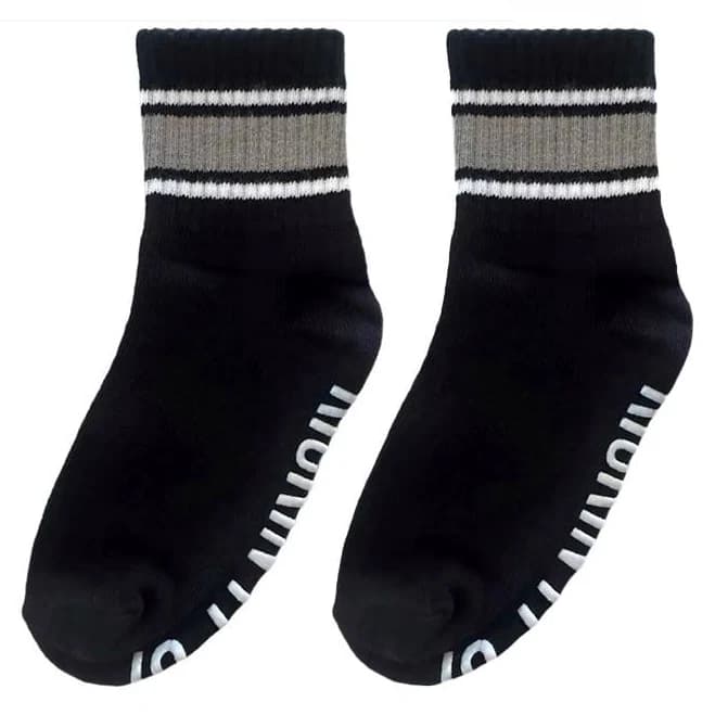 Kids Stripe Socks