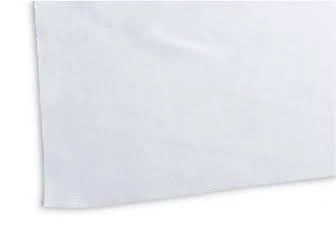 9 x 9 White Polyknit Wipes (8 Bags)