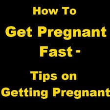 Amazon.com: How To Get Pregnant Fast - Tips On Getting Pregnant eBook : Springs, Nicole: Kindle Store