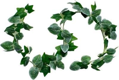 Mainstays 6' Artificial Mixed Greenery Decorative Garland