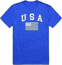 Distressed Tee