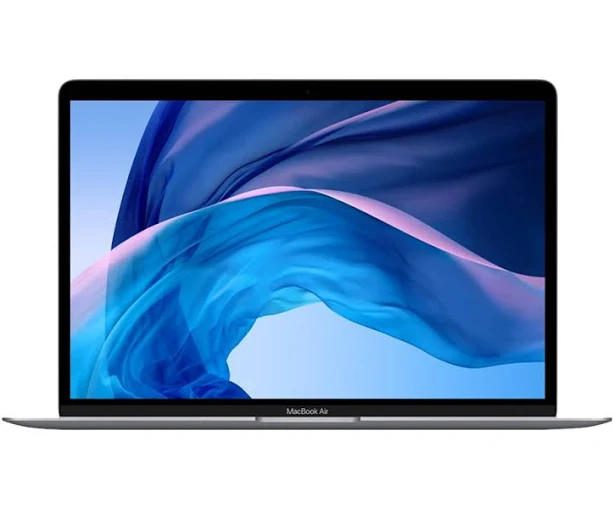 Apple MacBook Air 8GB SSD