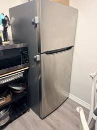 Frigidaire Refrigerator