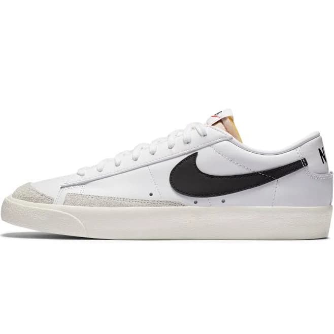 Nike Men's Blazer Low '77 Vintage