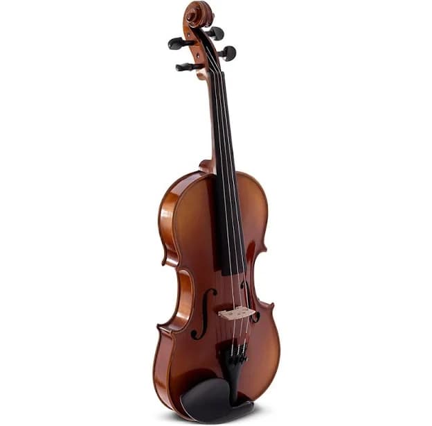 Strobel ML-205 Recital Series Violin Outfit 4/4