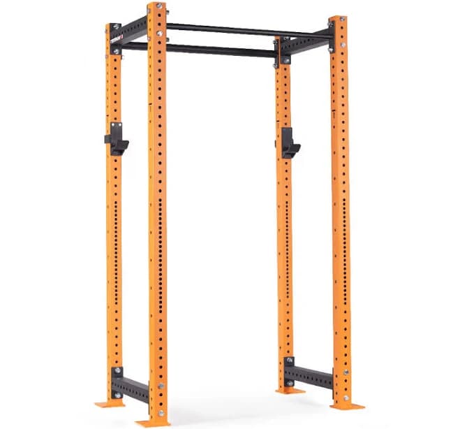 Titan Fitness X-3 Series Bolt Down Power Rack