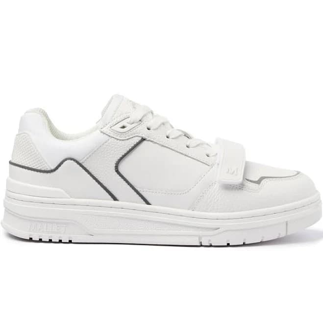 Mallet Carlton Strap Sneakers