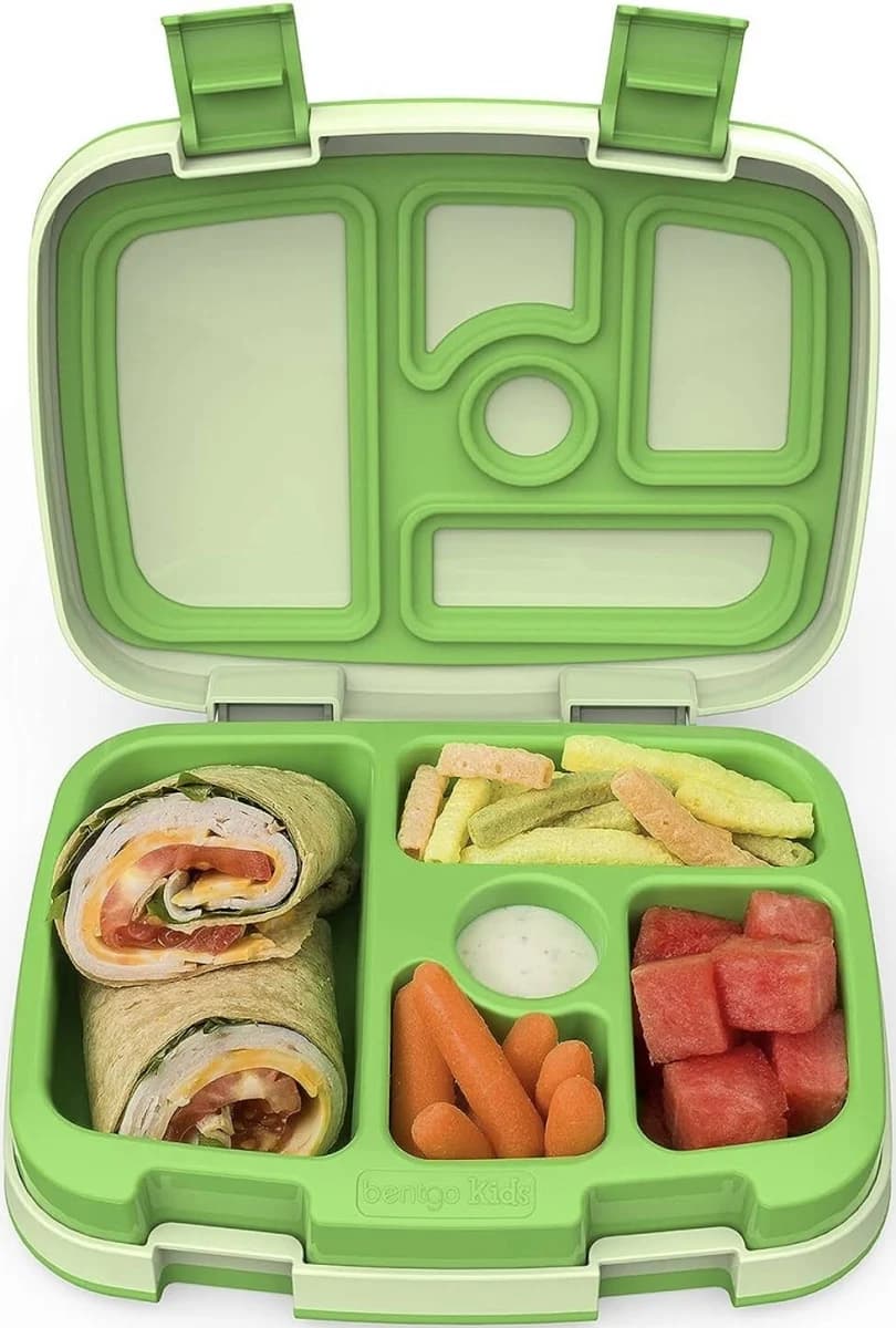 Bentgo Kids Lunch Box