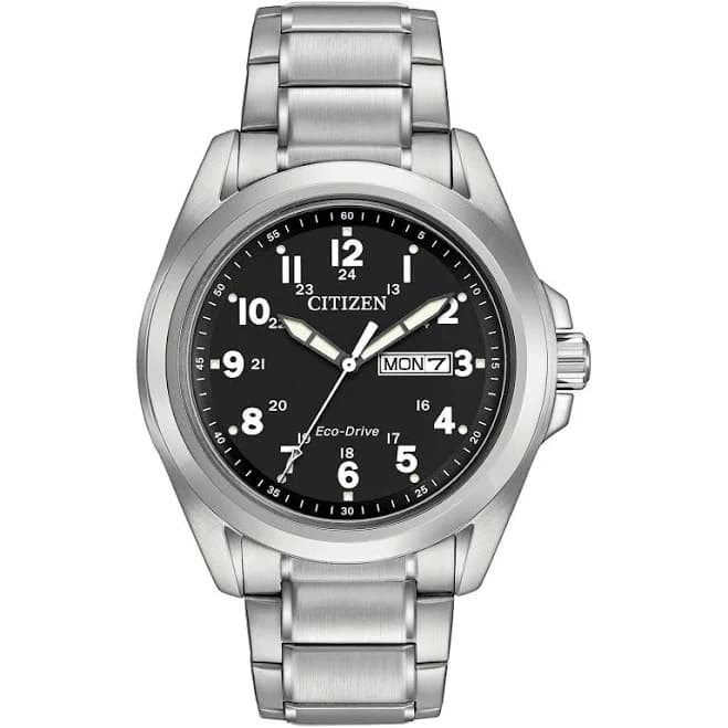 Citizen Men's Eco-Drive Watch