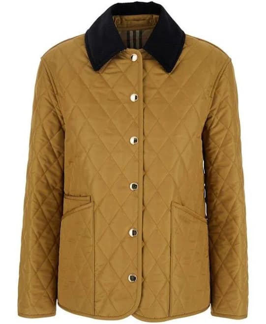 Women Jacket Burberry