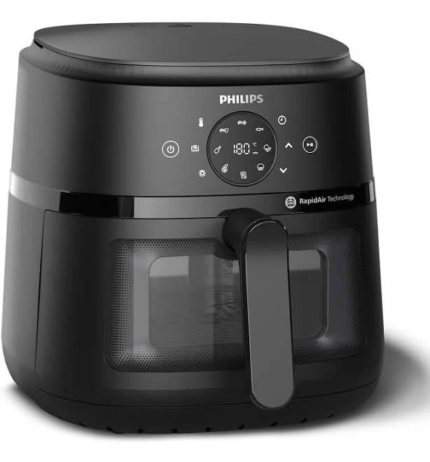 Philips 2000 Series Airfryer NA230/00