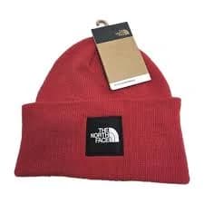 The North Face Big Box Beanie