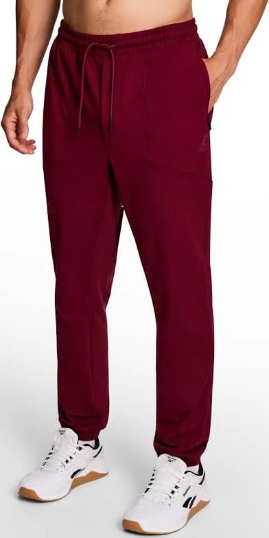 Reebok Men's Off-the- Grid Jogger Pants